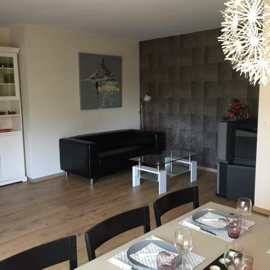 Lille Grand Boulevard Appartement