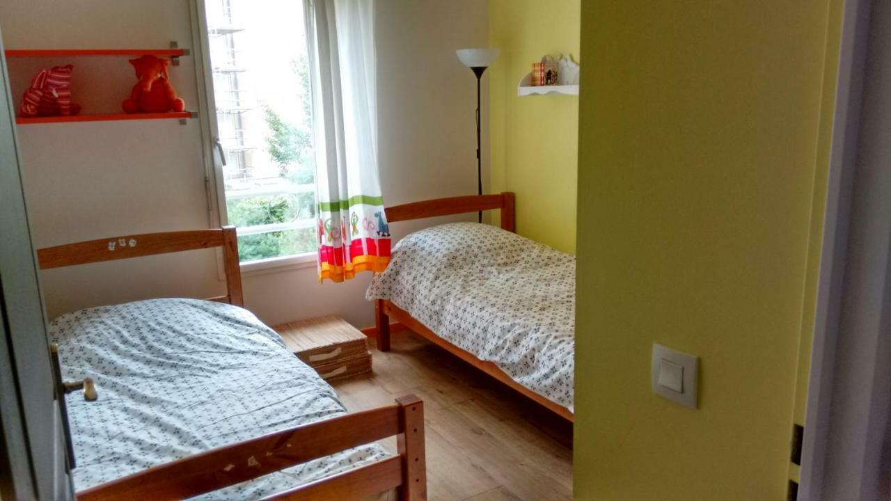 Appartement Lille Grand Boulevard *