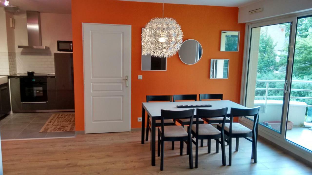 Appartement Lille Grand Boulevard Marcq-en-Baroeul